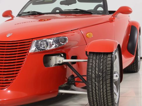 Used 1999 Plymouth Prowler image 64