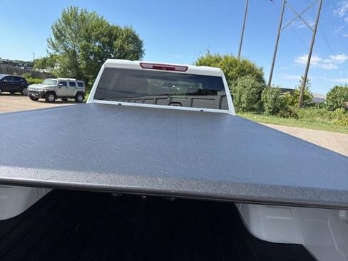 Used 2024 GMC Sierra 3500 SLE w/ SLE Convenience Package AWD/4WD image 14