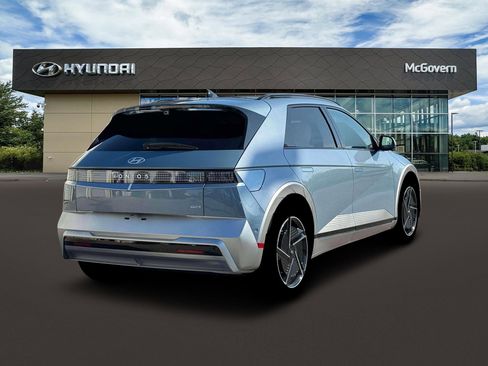 New 2026 Hyundai Ioniq 5 Limited image 7
