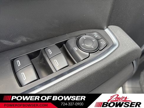 New 2026 Chevrolet Silverado 1500 LT AWD/4WD image 7