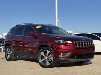 Used 2019 Jeep Cherokee Limited w/ Technology Group video 2