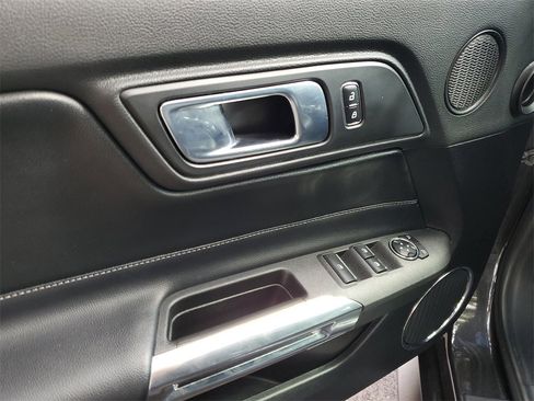 Used 2023 Ford Mustang Premium w/ Ford Safe & Smart Package image 9