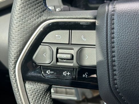 New 2026 Toyota Tundra Platinum AWD/4WD image 47
