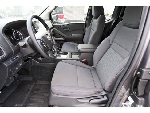 New 2026 Nissan Frontier S w/ S Utility Package image 6