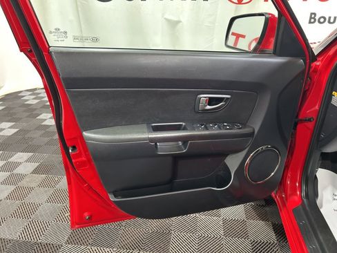 Used 2011 Kia Soul + w/ Hamstar Special Edition Pkg image 21