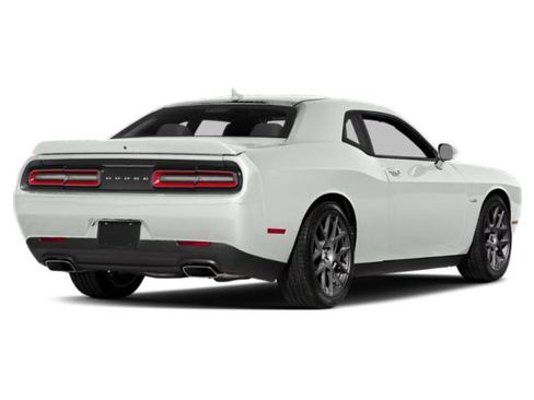 Used 2018 Dodge Challenger R/T Plus RWD image 4