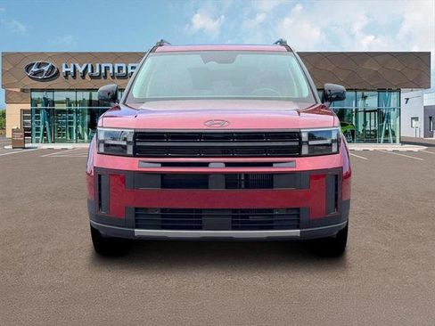 New 2026 Hyundai Santa Fe XRT image 12