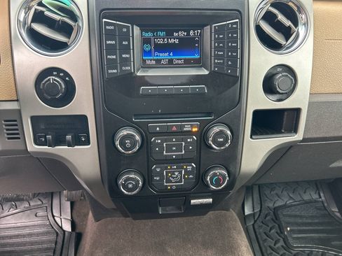 Used 2013 Ford F150 XLT w/ Luxury Equipment Group AWD/4WD image 12