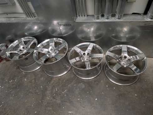 Used 2008 Dodge Viper SRT-10 w/ Protection Group image 25