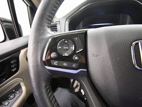 Used 2023 Honda Odyssey Elite image 22