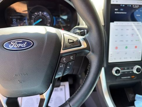 Used 2024 Ford Edge SEL w/ Convenience Package AWD/4WD image 36