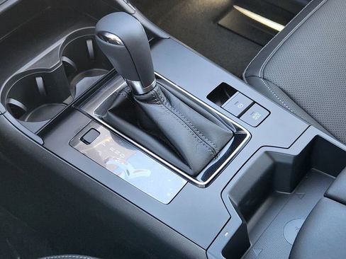 New 2026 MAZDA CX-5 2.5 S w/ Premium Plus Package AWD/4WD image 11