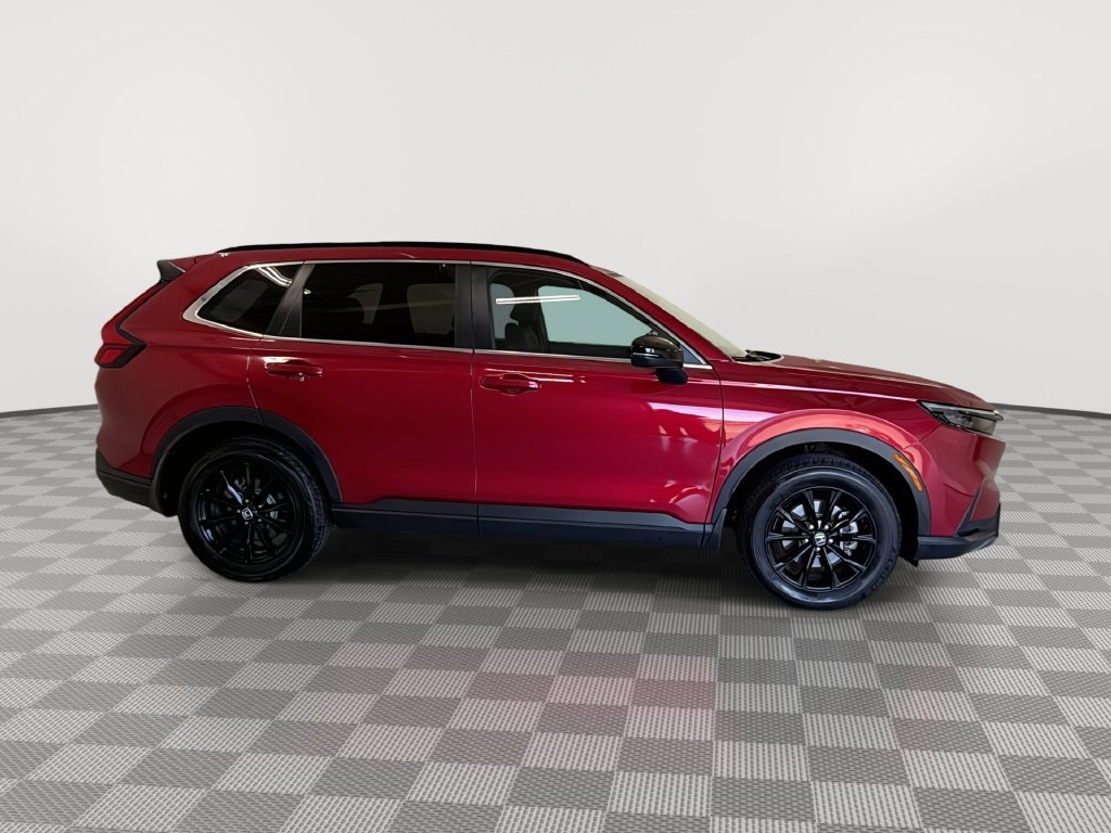 Used 2023 Honda CR-V Sport image 12