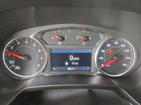 Used 2024 Chevrolet Blazer LT w/ Convenience Package AWD/4WD image 23
