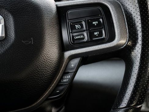 Used 2021 RAM 2500 Tradesman image 22