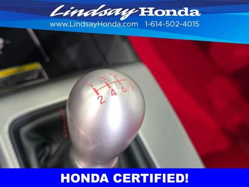 Certified 2023 Honda Civic Type R image 21