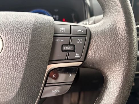 Used 2025 Toyota Camry LE FWD image 26