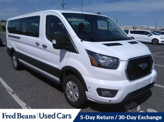 Used 2024 Ford Transit 350 XLT RWD video 1