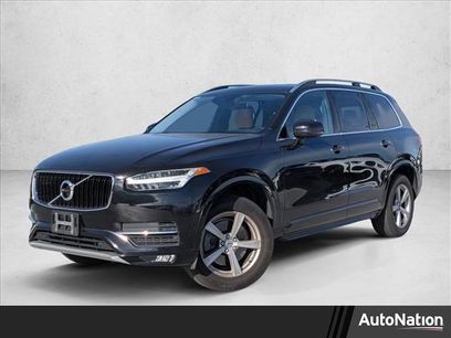 Used 2016 Volvo XC90 T5 Momentum
