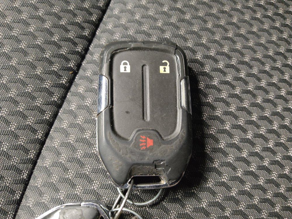 Used 2020 GMC Acadia SLE FWD image 32