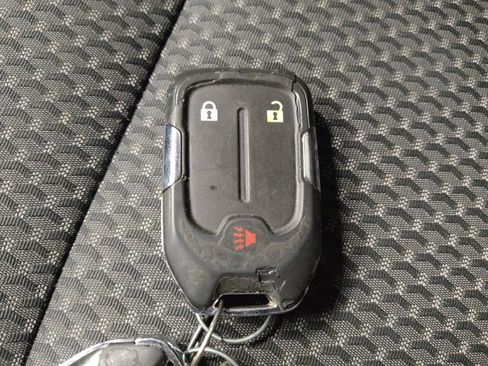 Used 2020 GMC Acadia SLE FWD image 32