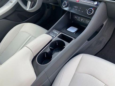 New 2026 Hyundai Sonata SEL image 37