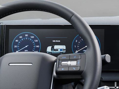 New 2025 Hyundai Santa Fe Limited image 14