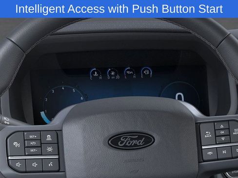 New 2026 Ford F150 XLT AWD/4WD image 13