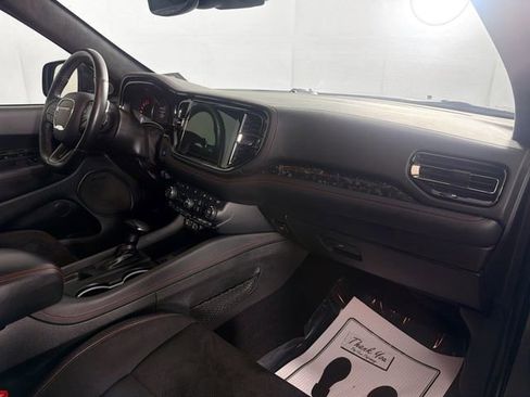 Used 2023 Dodge Durango R/T w/ Tow 'N Go Group AWD/4WD image 34