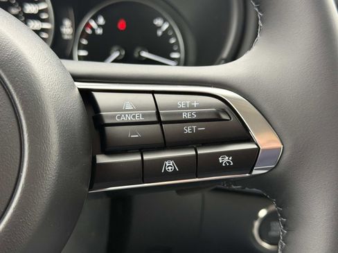 New 2026 MAZDA CX-30 2.5 Turbo w/ Premium Plus Pkg image 10