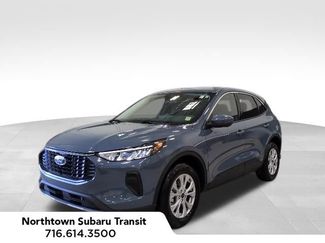 Used 2023 Ford Escape Active w/ Tech Pack #2 AWD/4WD video 1