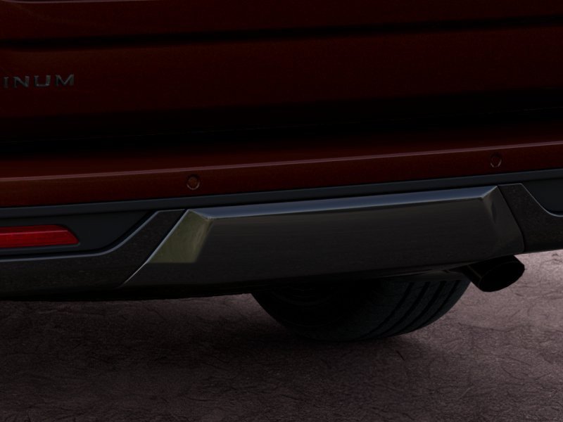 New 2027 Ford Expedition Max Platinum w/ Stealth Performance Package AWD/4WD image 25