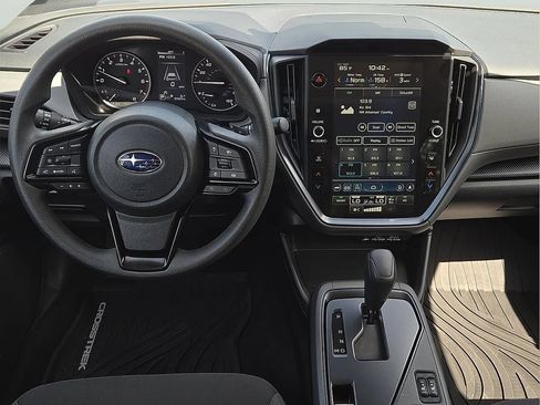 Certified 2026 Subaru Crosstrek 2.5i Premium AWD/4WD image 12