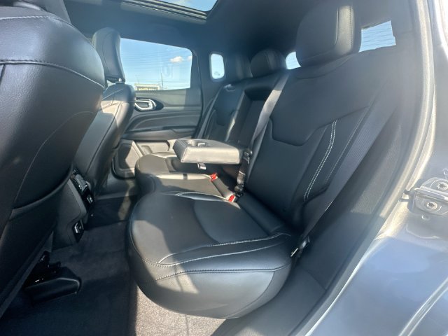 Certified 2023 Jeep Compass High Altitude AWD/4WD image 26