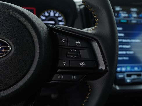 Certified 2025 Subaru Crosstrek 2.5i Sport w/ Popular Package #4A image 25