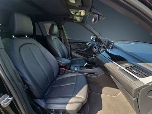 Used 2020 BMW X1 sDrive28i w/ Convenience Package FWD image 15