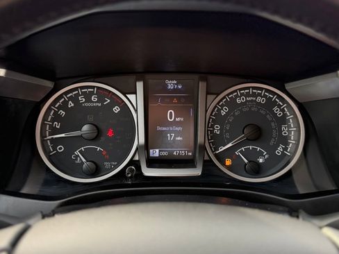 Used 2023 Toyota Tacoma SR5 image 11