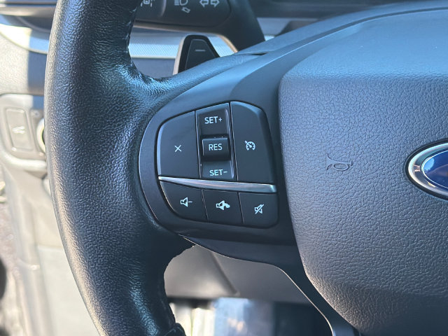 Certified 2020 Ford Explorer XLT AWD/4WD image 27