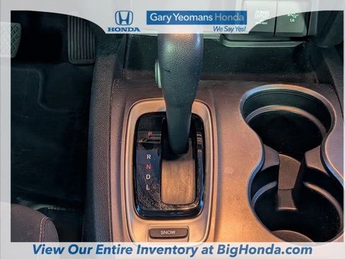 Certified 2019 Honda Ridgeline Sport image 20