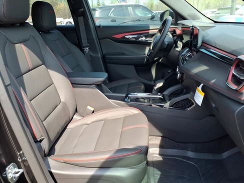 New 2026 Chevrolet TrailBlazer RS w/ Convenience Package image 26