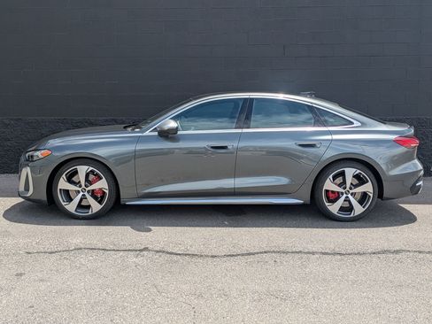 New 2026 Audi S5 Premium Plus AWD/4WD image 8