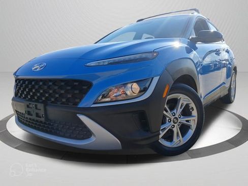 Used 2022 Hyundai Kona SEL image 28