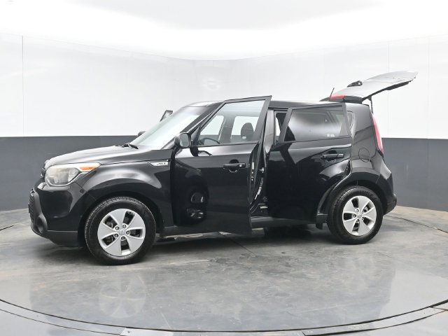 Used 2015 Kia Soul FWD image 51