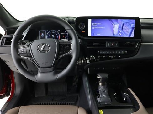New 2025 Lexus ES 350 350 image 19