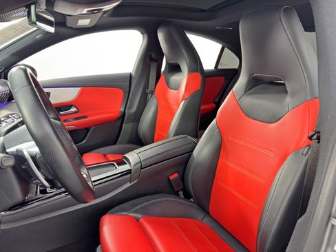 Used 2024 Mercedes-Benz CLA 35 AMG AMG CLA 35 w/ AMG Night & Excl image 45