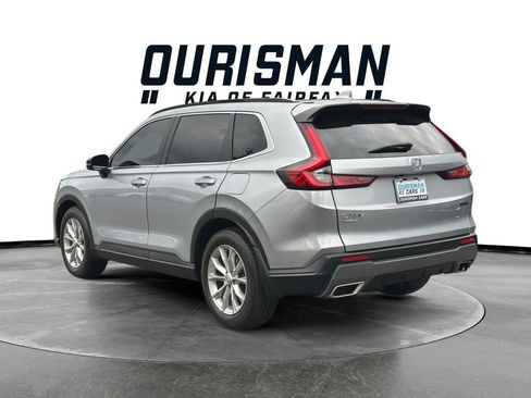 Used 2023 Honda CR-V Sport image 4