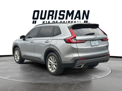 Used 2023 Honda CR-V Sport