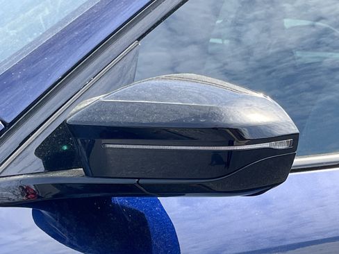 New 2026 BMW X3 M50 image 29