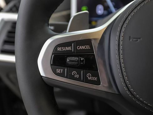 New 2026 BMW X5 xDrive40i w/ M Sport Package image 11