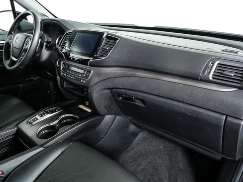 Used 2023 Honda Ridgeline RTL-E image 23